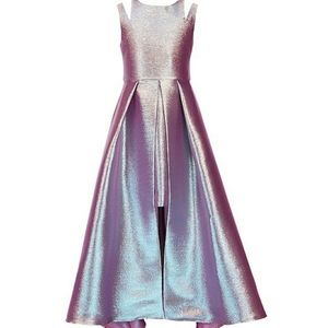 Tween Diva Dress